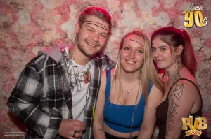 Pub Festival | Wetzikon Neon 90's