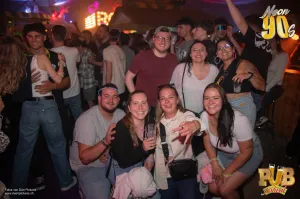 Pub Festival | Wetzikon Neon 90's