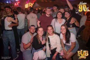 Pub Festival | Wetzikon Neon 90's