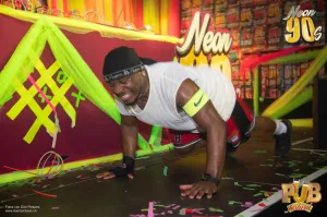 Pub Festival | Wetzikon Neon 90's