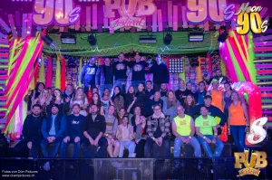 Pub Festival | Wetzikon Neon 90's