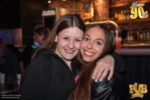 Pub Festival | Wetzikon Neon 90's