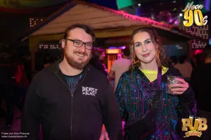 Pub Festival | Wetzikon Neon 90's
