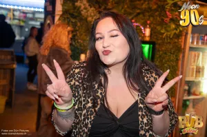 Pub Festival | Wetzikon Neon 90's