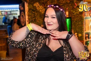 Pub Festival | Wetzikon Neon 90's