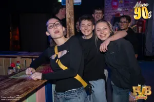 Pub Festival | Wetzikon Neon 90's