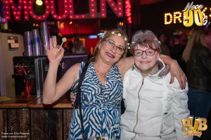 Pub Festival | Wetzikon Neon 90's