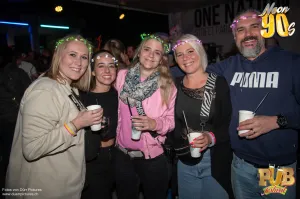 Pub Festival | Wetzikon Neon 90's