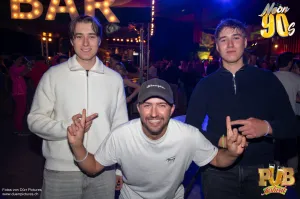 Pub Festival | Wetzikon Neon 90's