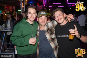 Pub Festival | Wetzikon Neon 90's