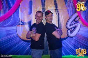 Pub Festival | Wetzikon Neon 90's