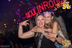 Pub Festival | Wetzikon Neon 90's