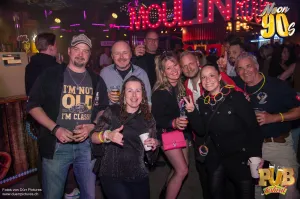 Pub Festival | Wetzikon Neon 90's