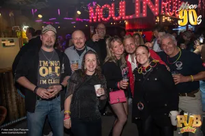 Pub Festival | Wetzikon Neon 90's
