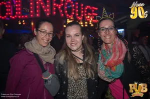 Pub Festival | Wetzikon Neon 90's