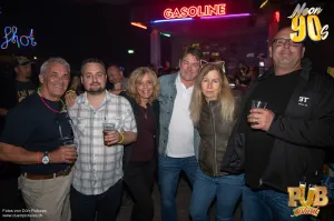 Pub Festival | Wetzikon Neon 90's