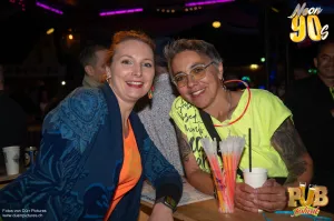 Pub Festival | Wetzikon Neon 90's