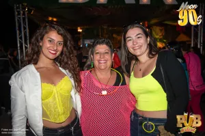 Pub Festival | Wetzikon Neon 90's