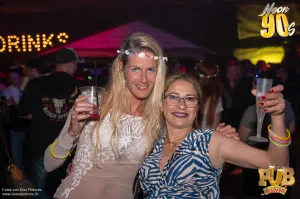 Pub Festival | Wetzikon Neon 90's