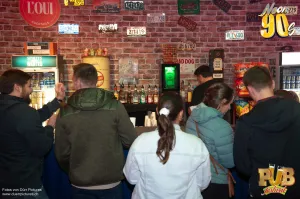 Pub Festival | Wetzikon Neon 90's