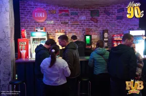 Pub Festival | Wetzikon Neon 90's