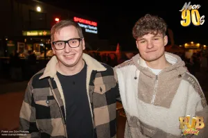 Pub Festival | Wetzikon Neon 90's