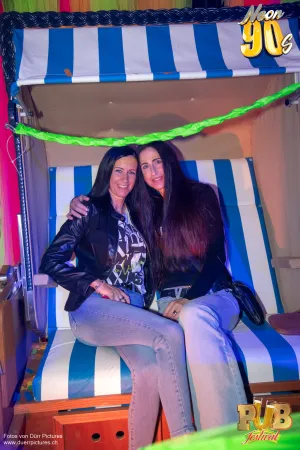 Pub Festival | Wetzikon Neon 90's