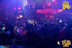 Pub Festival | Wetzikon Neon 90's