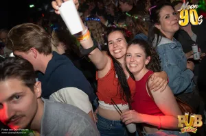 Pub Festival | Wetzikon Neon 90's