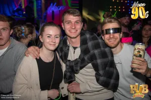 Pub Festival | Wetzikon Neon 90's