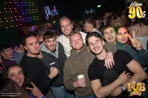 Pub Festival | Wetzikon Neon 90's