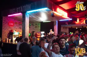 Pub Festival | Wetzikon Neon 90's