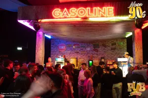 Pub Festival | Wetzikon Neon 90's