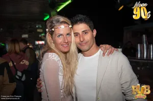 Pub Festival | Wetzikon Neon 90's