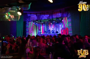 Pub Festival | Wetzikon Neon 90's