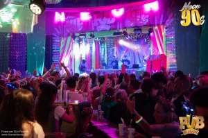 Pub Festival | Wetzikon Neon 90's