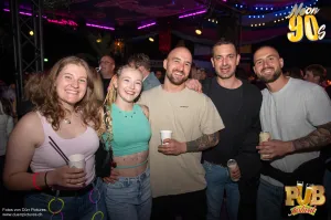 Pub Festival | Wetzikon Neon 90's