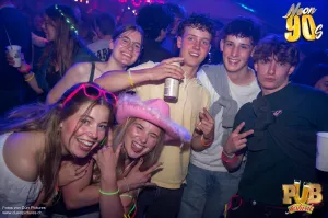 Pub Festival | Wetzikon Neon 90's