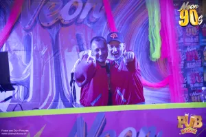 Pub Festival | Wetzikon Neon 90's