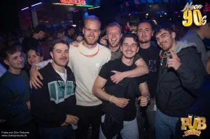 Pub Festival | Wetzikon Neon 90's