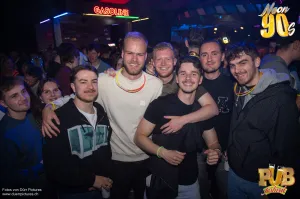 Pub Festival | Wetzikon Neon 90's