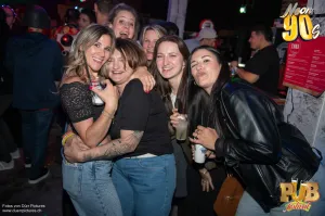 Pub Festival | Wetzikon Neon 90's