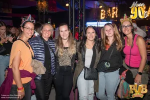 Pub Festival | Wetzikon Neon 90's
