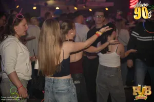 Pub Festival | Wetzikon Neon 90's