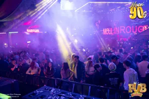Pub Festival | Wetzikon Neon 90's