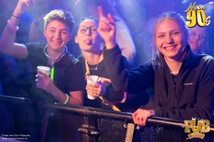 Pub Festival | Wetzikon Neon 90's