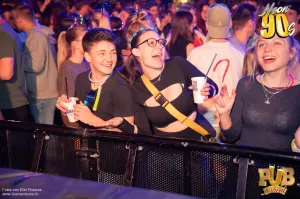 Pub Festival | Wetzikon Neon 90's