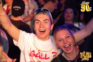 Pub Festival | Wetzikon Neon 90's
