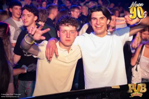 Pub Festival | Wetzikon Neon 90's