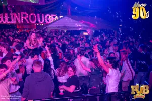 Pub Festival | Wetzikon Neon 90's